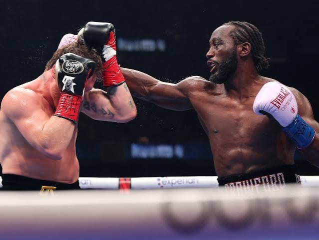 Boxing Training
