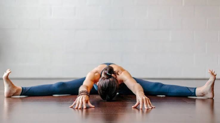 Yoga & Flexibility